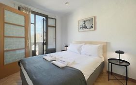Stay U-Nique Apartments Calabria